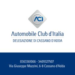 Automobile Club Italia - Home page