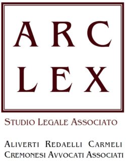 Arclex Studio Legale Associato - Home page
