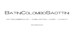 Studio Associato Batini Colombo Saottini - Home page