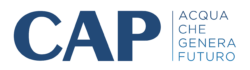 Gruppo CAP - Home page