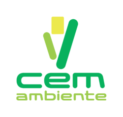 CEM Ambiente - Home page