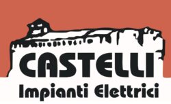 Castelli Impianti Elettrici - Logo