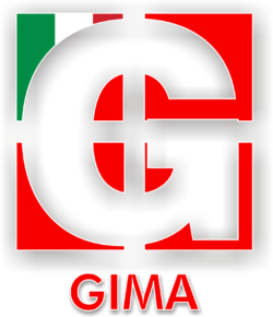 Gima srl - Home page