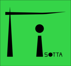 Isotta srl - Logo