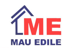 Mau Edile - Logo