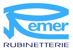 Remer rubinetterie - Home page