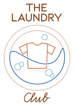 The Laundry Club - Logo